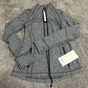 lulu lemon define luon jacket